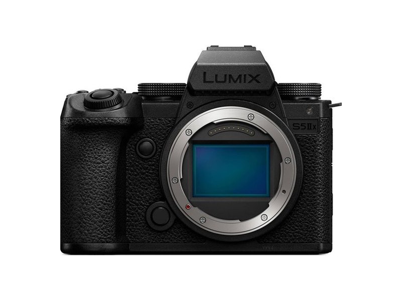 Panasonic Lumix S5IIX