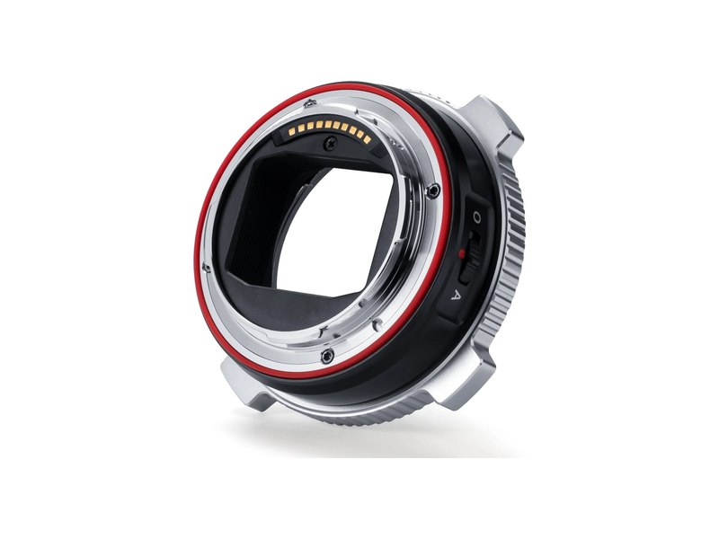 Viltrox EF-L Pro