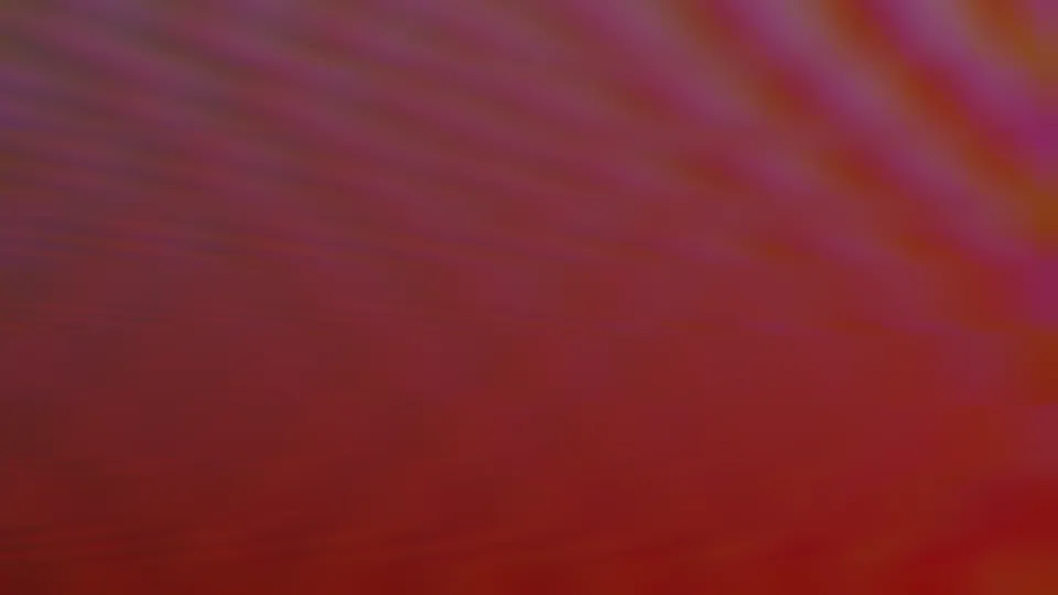 Spasm — efecto de glitch aleatorio en DaVinci Resolve