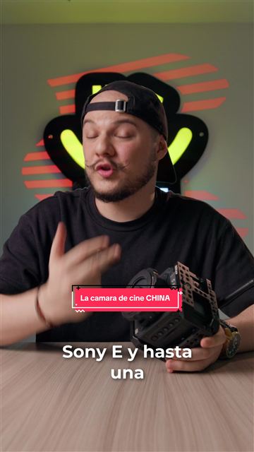 TikTok de reseña de Serson