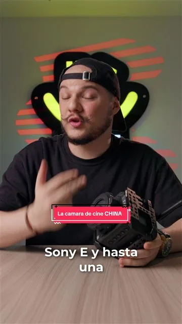 TikTok de reseña de Serson